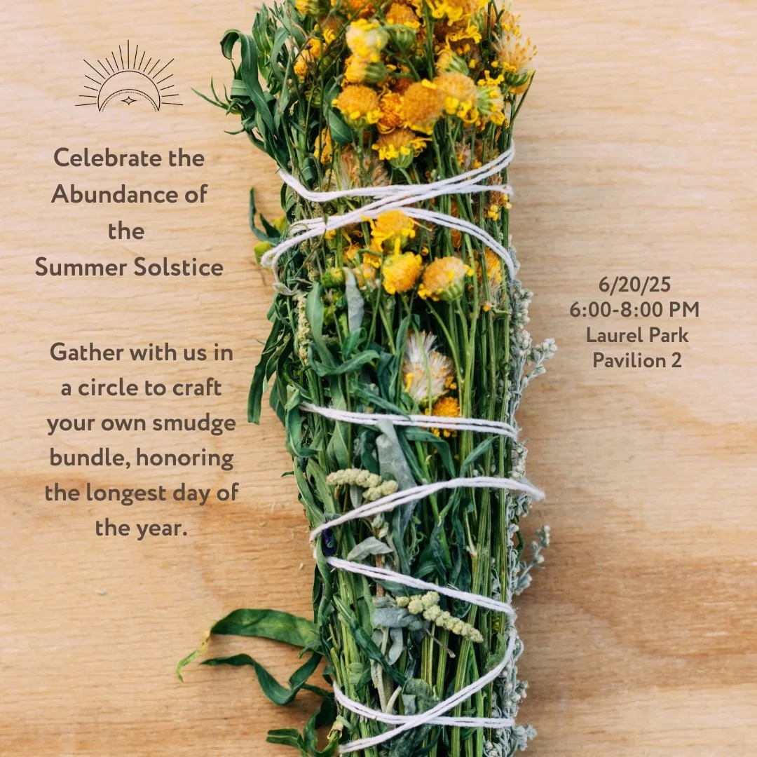 Summer Solstice Circle of Abundance with Joy Kelleher — Sacred Woman ...