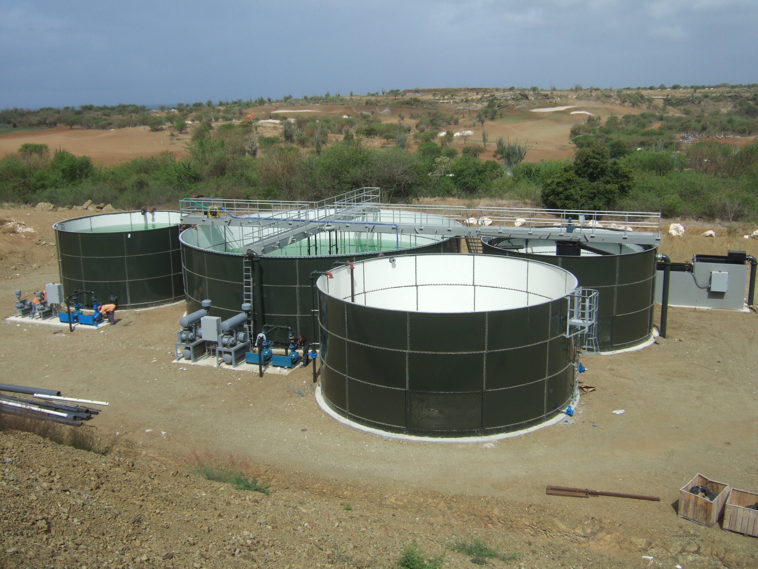Santa Barbara 200K GPD WWTP.JPG
