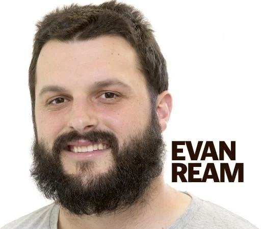 Evan Ream: What better time to give back than now?