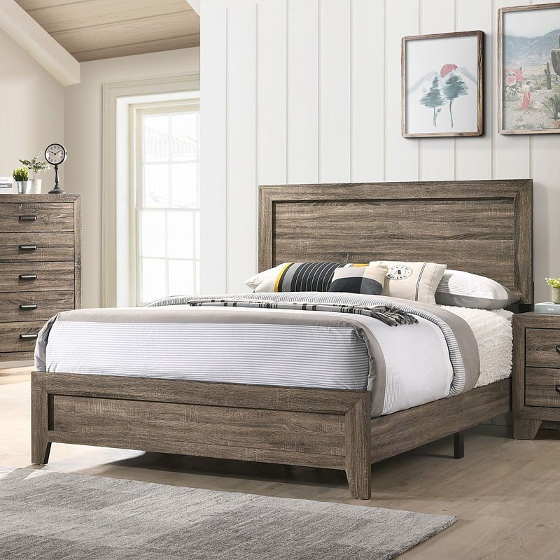 B9200 Bed In One Box