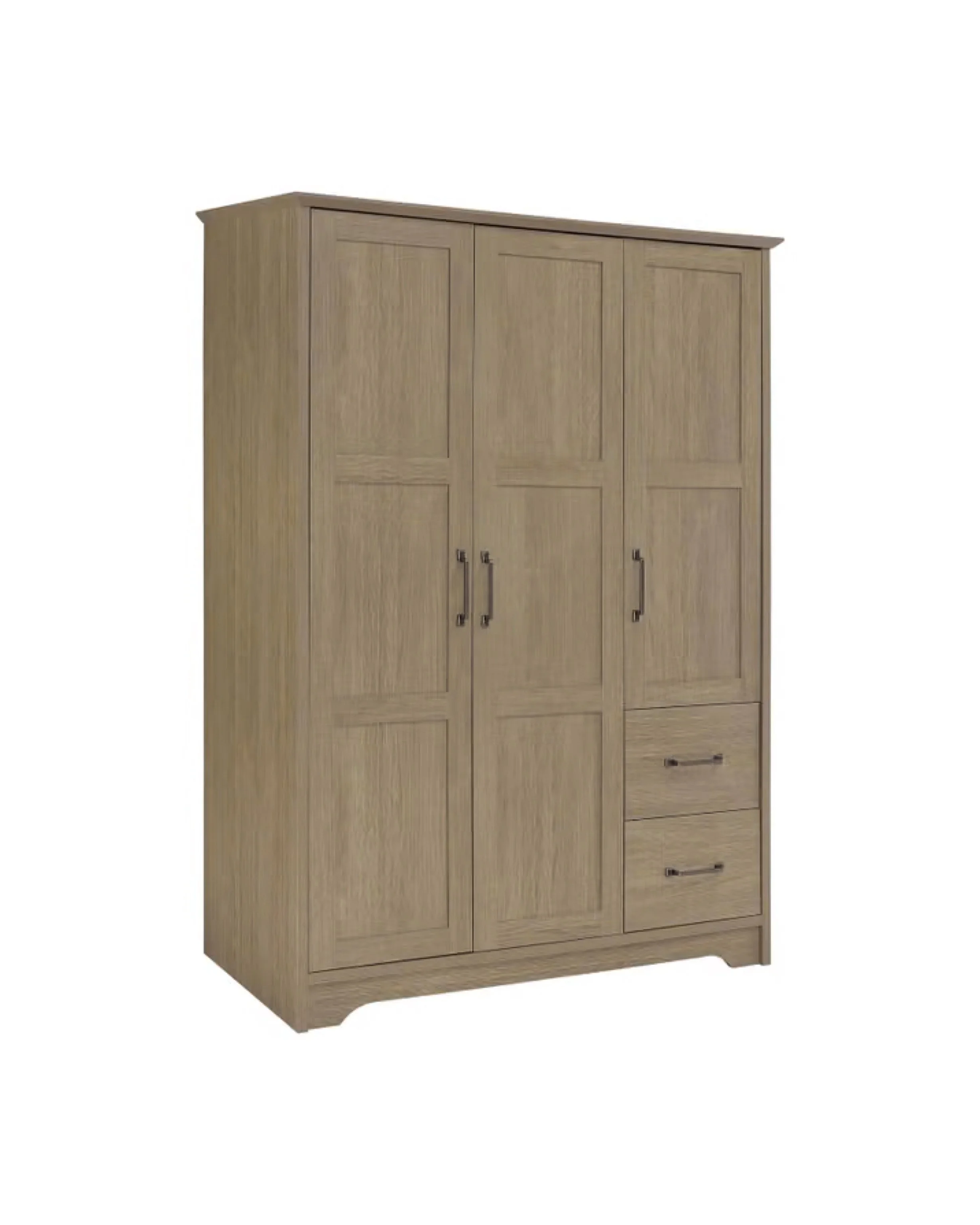 950445 Wardrobe Storage Cabinet