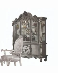 Versailles Hutch & Buffet