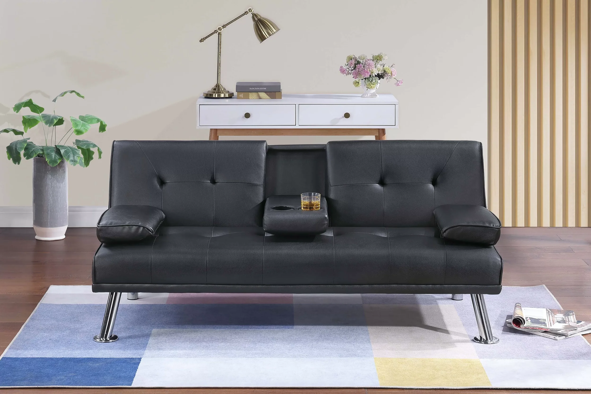 F8589 Adjustable Sofa
