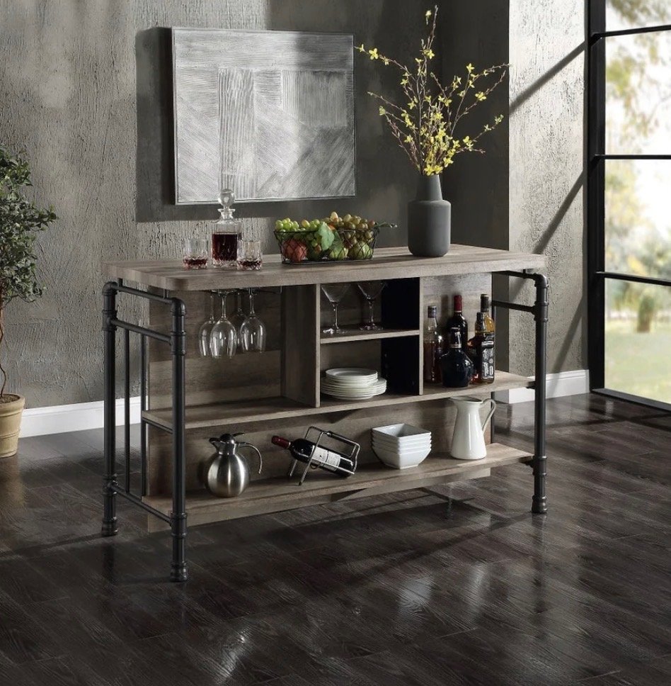Edina Counter Height Table