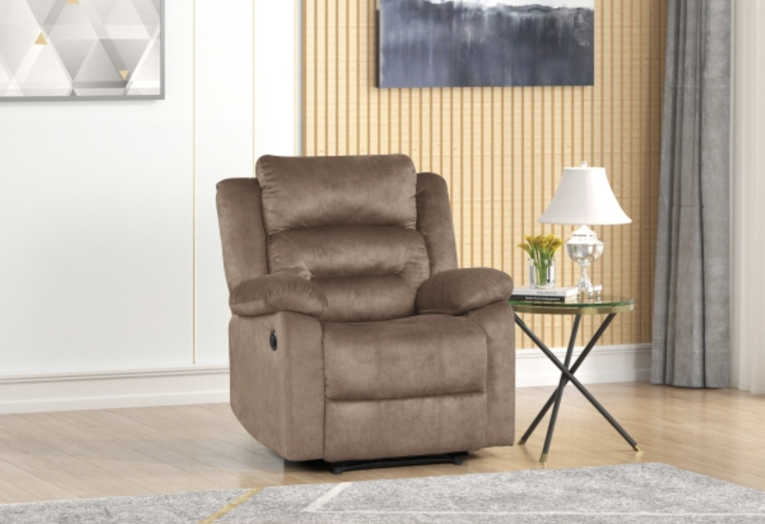 Power Recliner