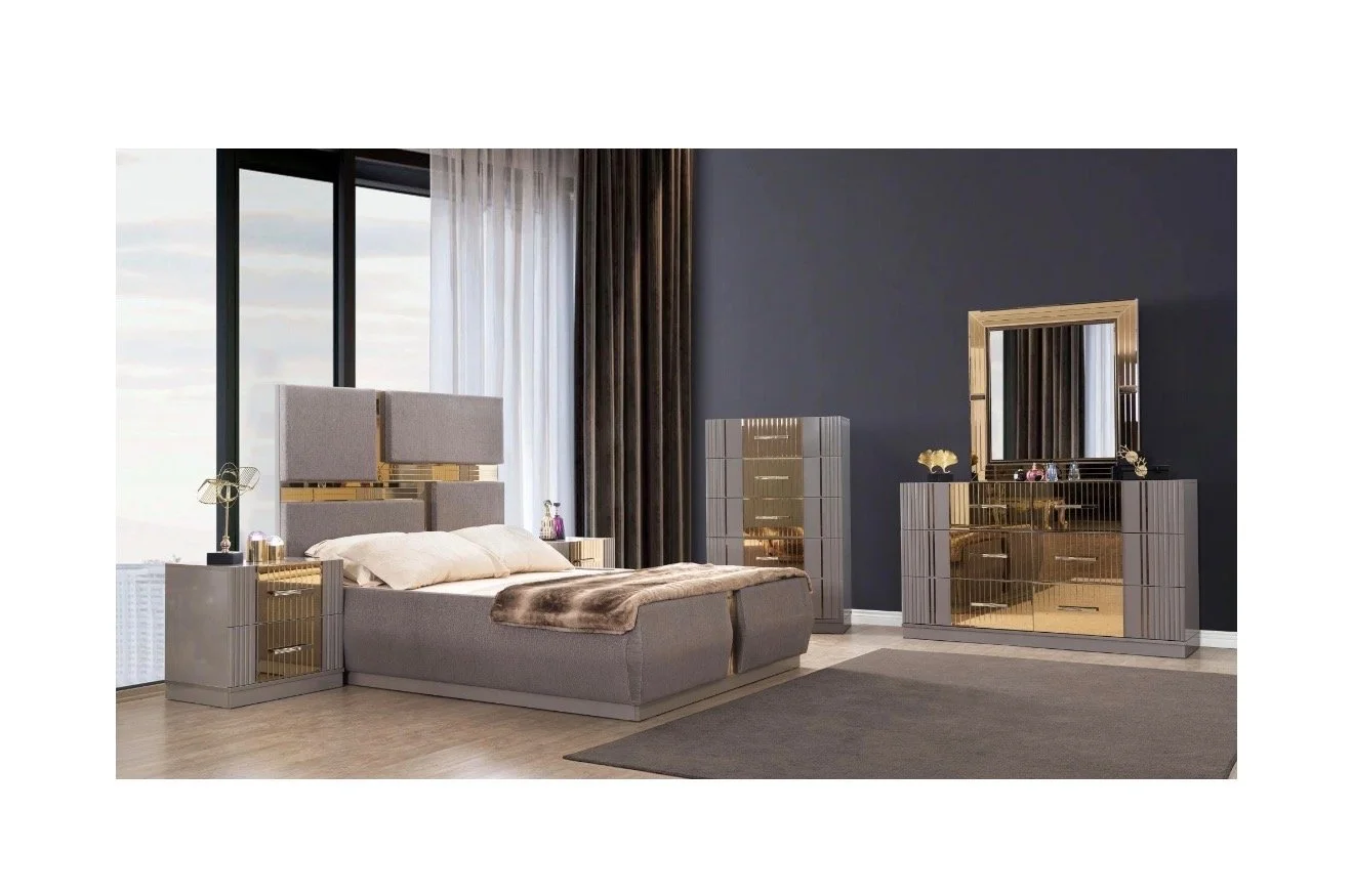 Lorenzo Bedroom Set