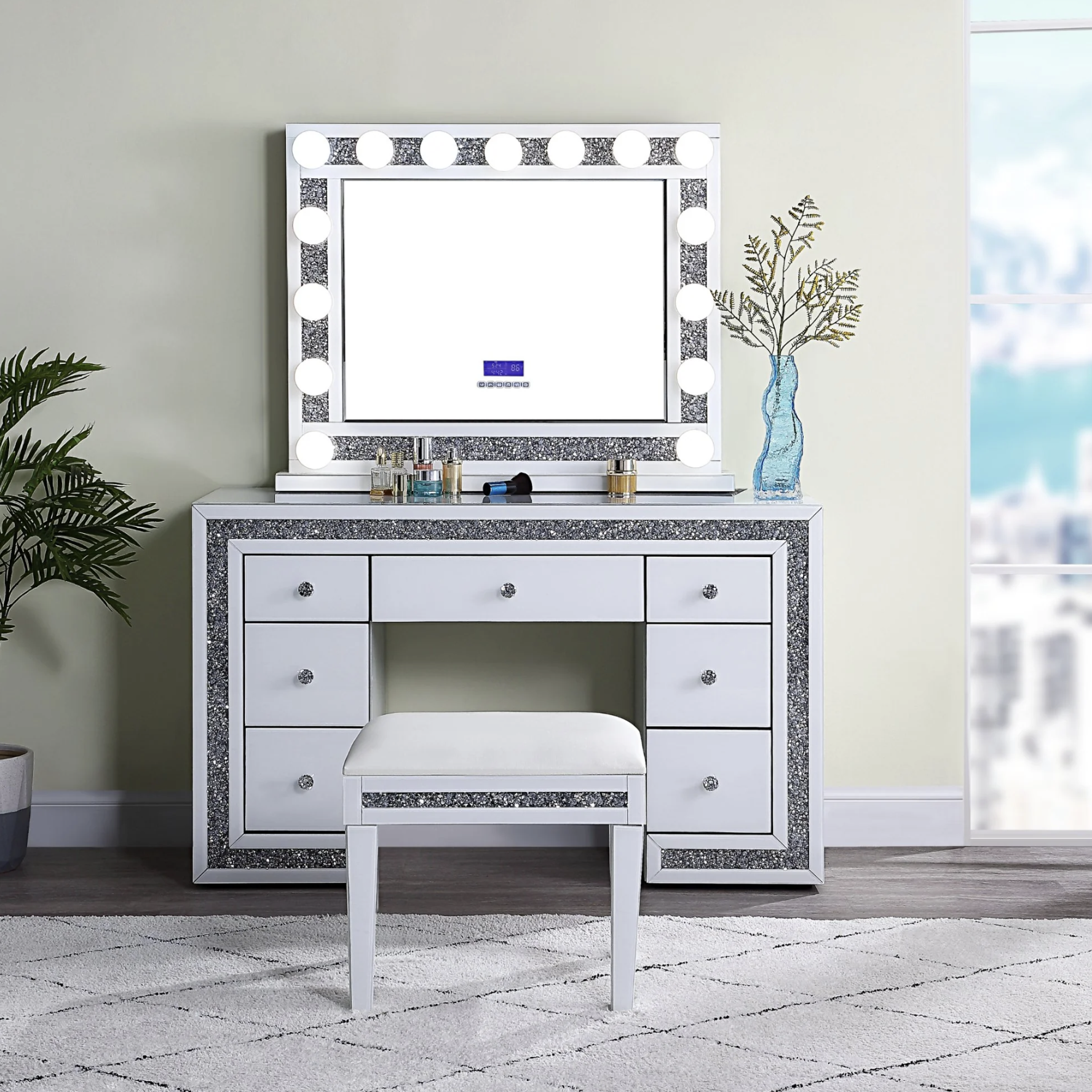 Vanity Set