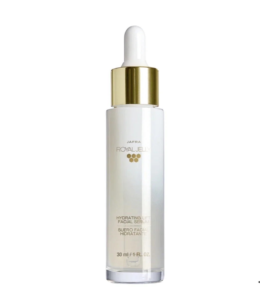 Royal Jelly Hydrating Lift Facial Serum
