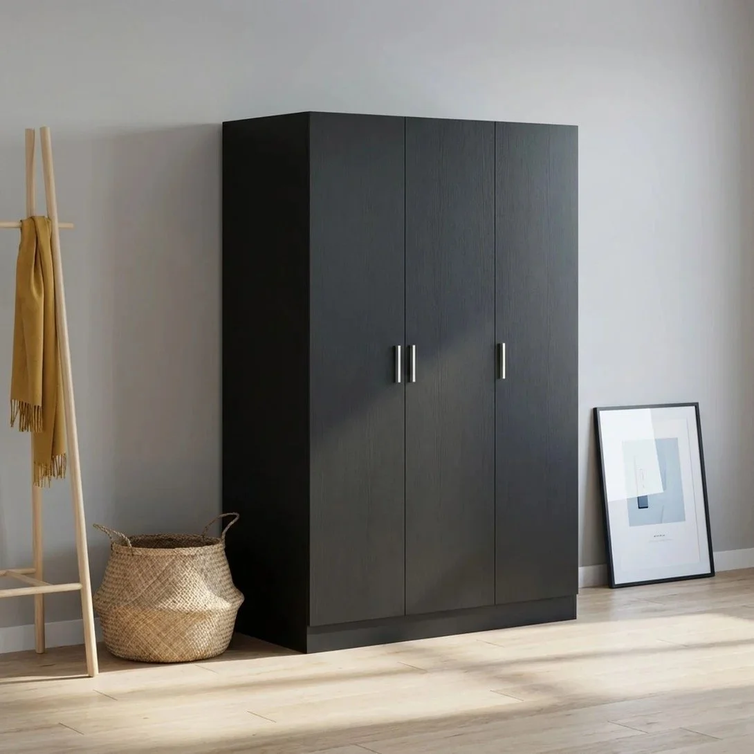 950448BLK Cerda Storage Cabinet