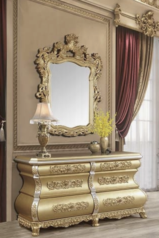 Seville Server