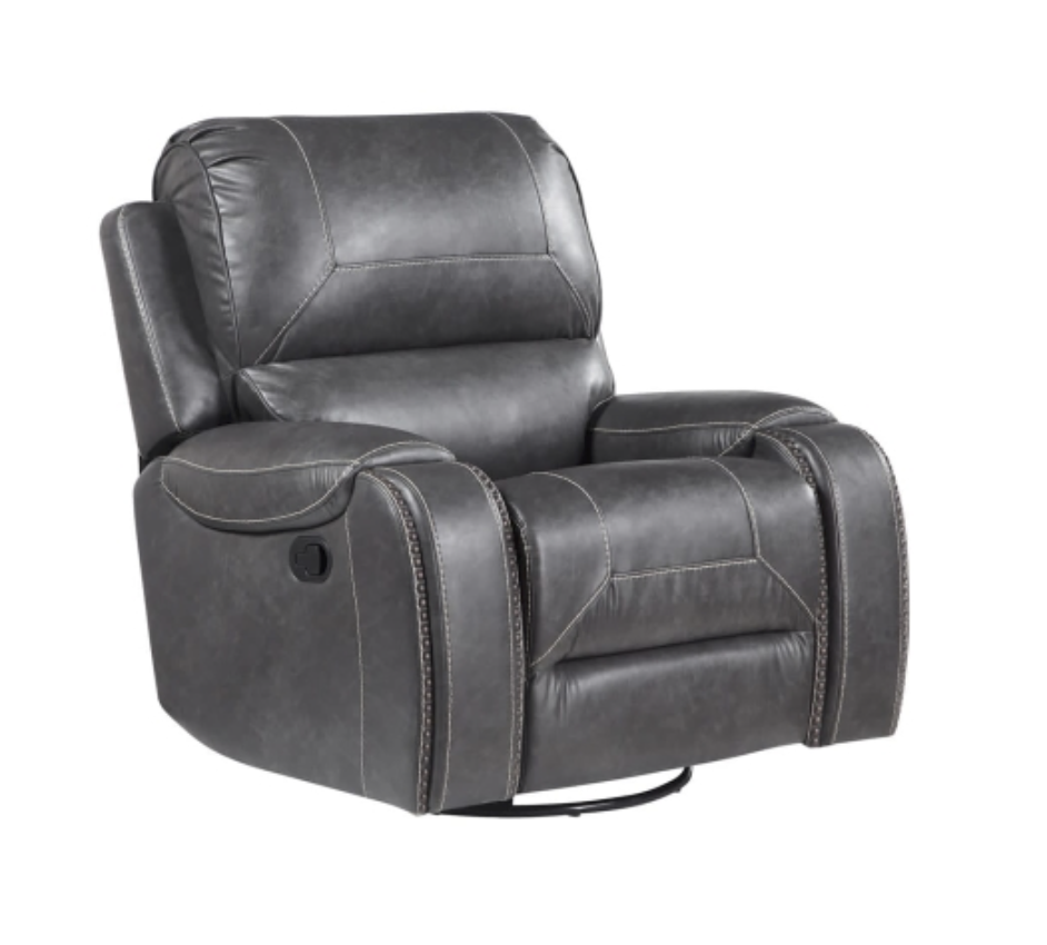 8025 Recliner Manual Rocker