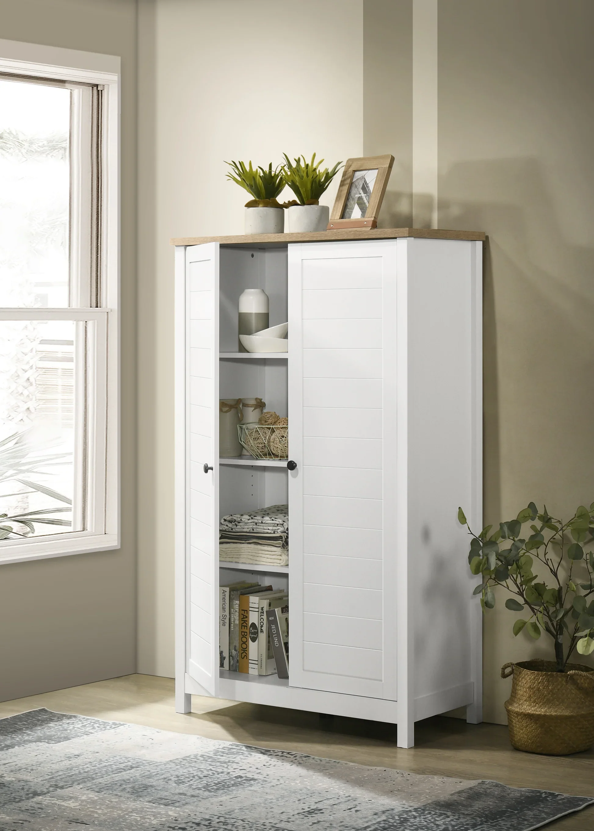 96001 Storage Cabinet