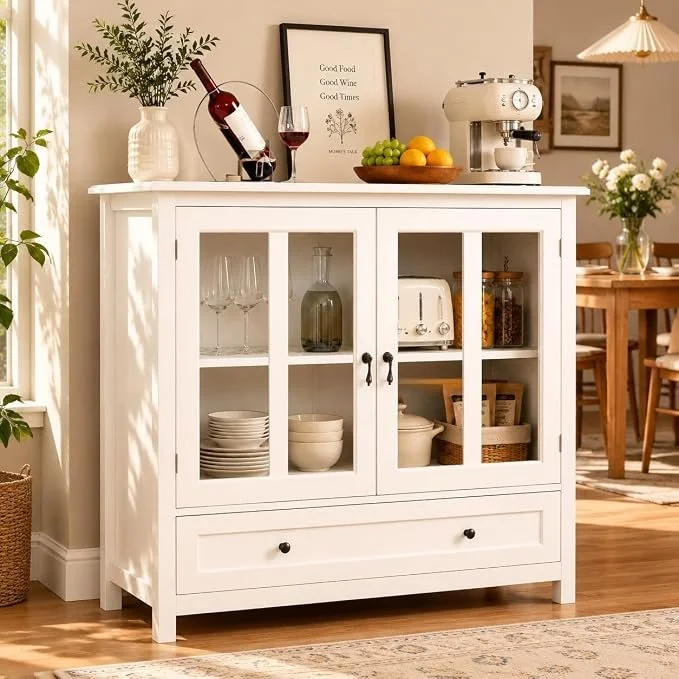 Rasoo Buffet Cabinet