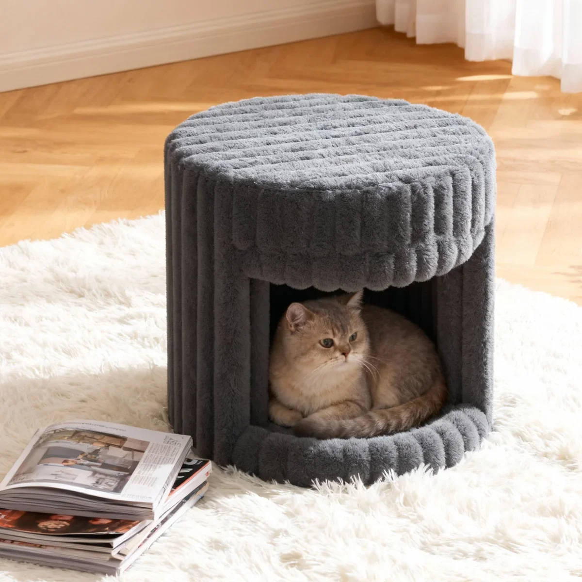 SuperSoftRabbitHairCatBed-grey3_JPG.jpg.webp
