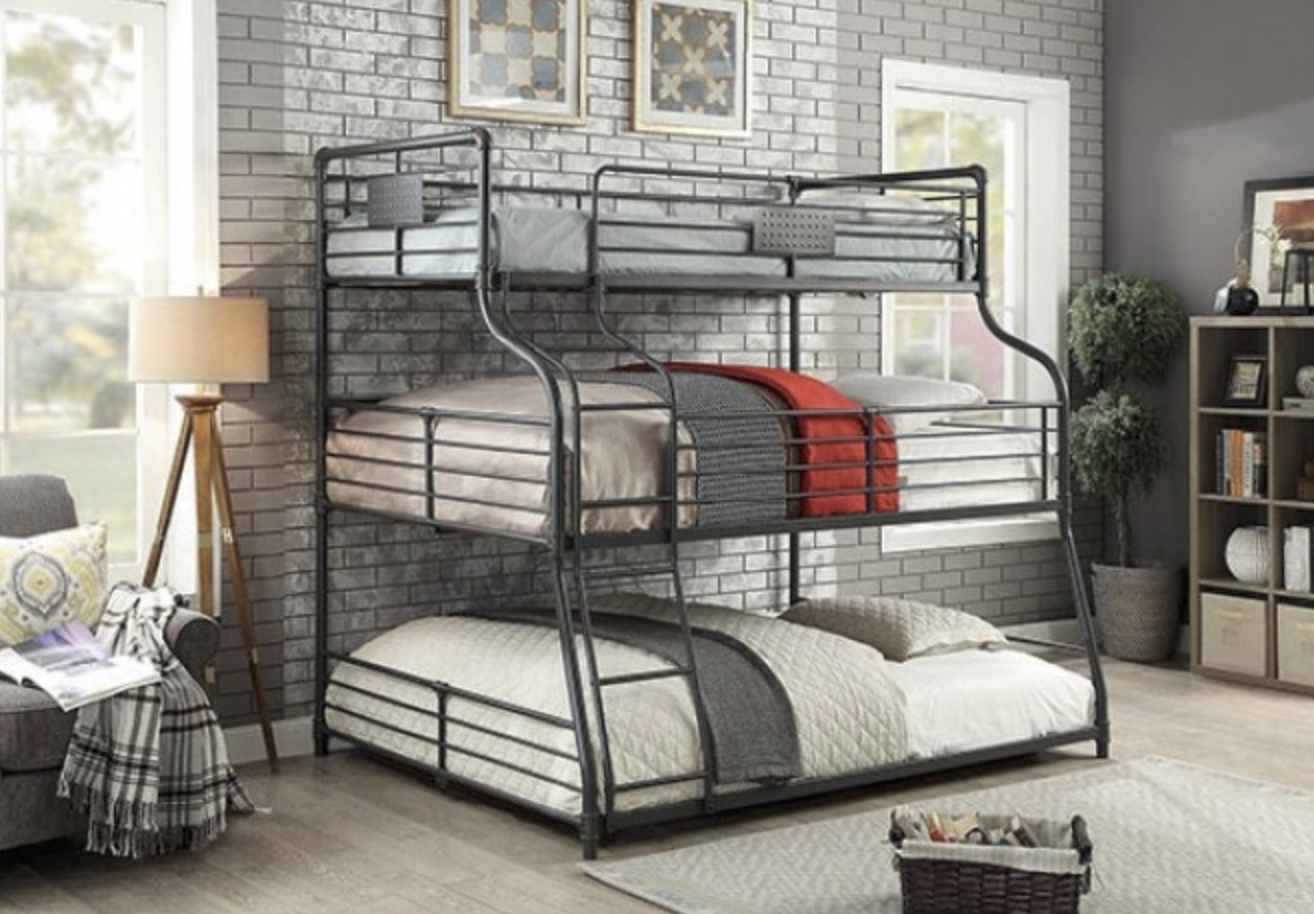 Olga Twin/Full/Queen
