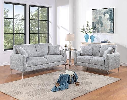 F8438 Best Seller 2-Piece Sofa Set