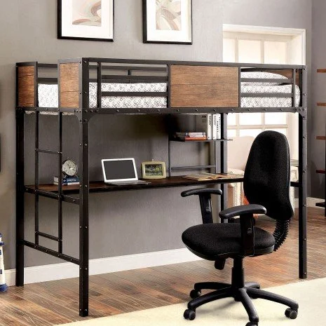 Clapton Twin Workstation