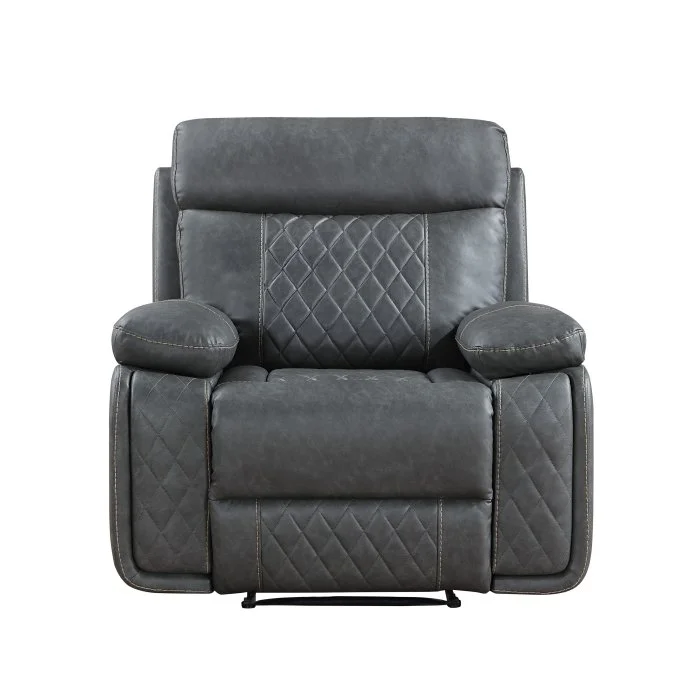 Recliner