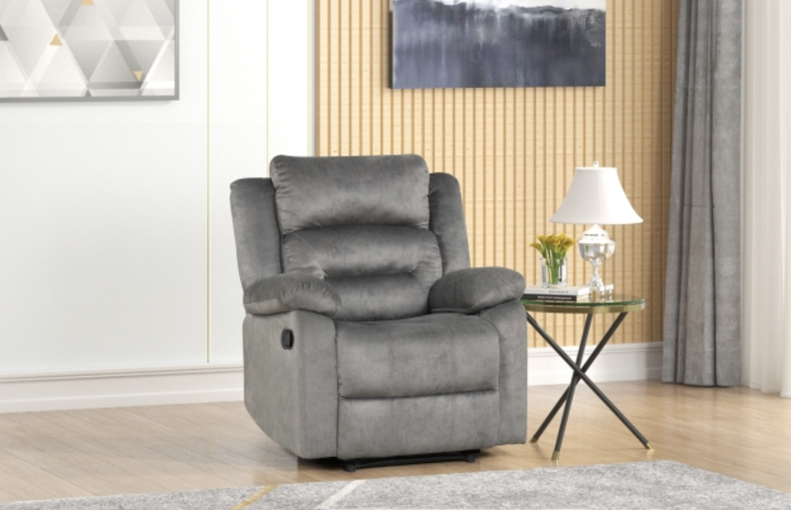 8078 Manual Recliner