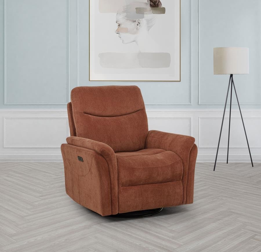 Adler Recliner