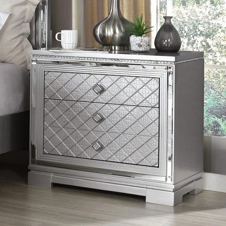 BELLETERRE  NIGHT STAND   CM7518N