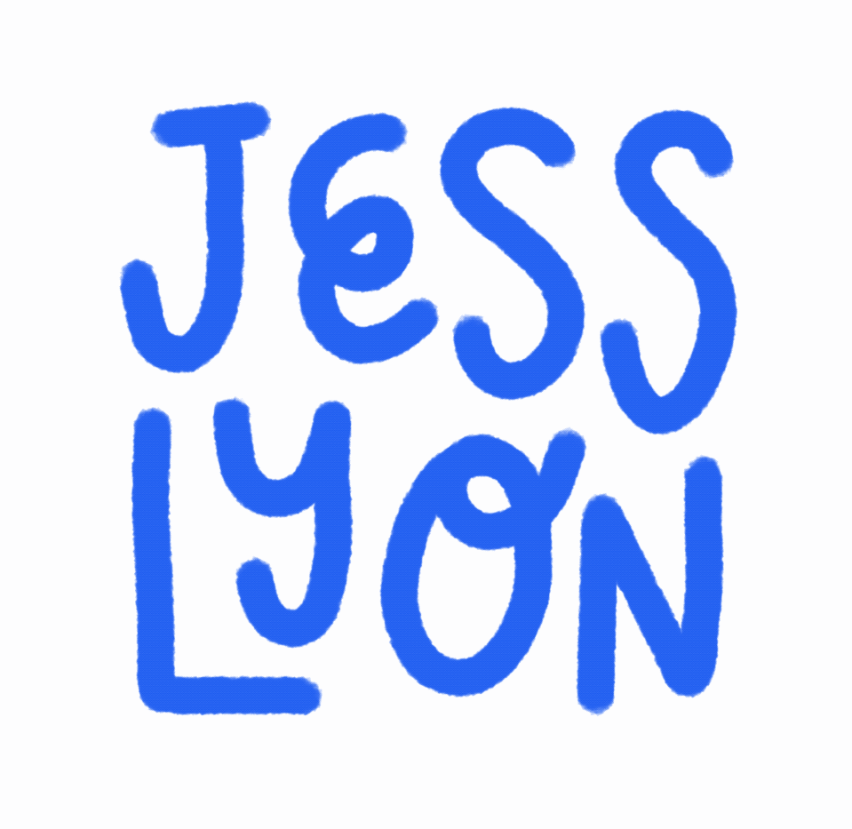 Jess Lyon