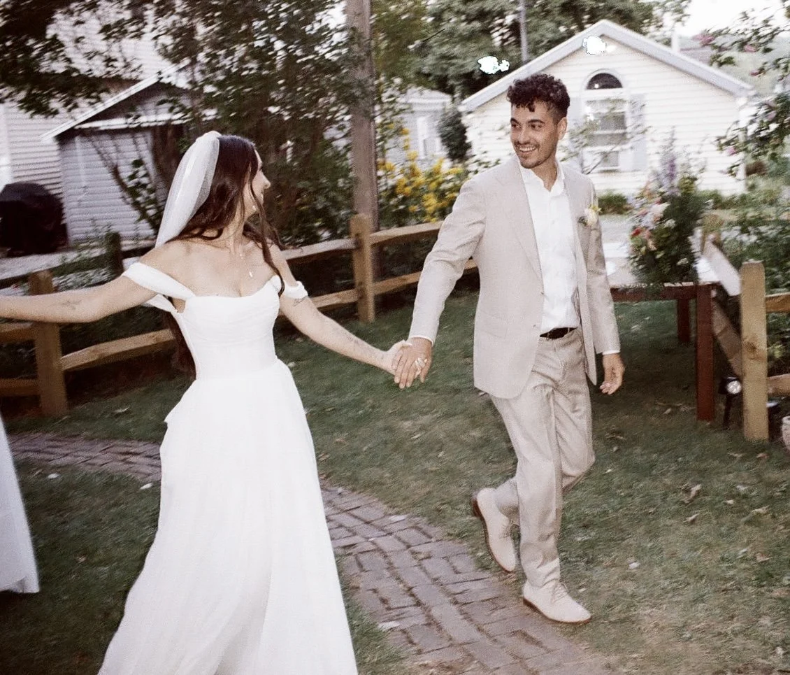 Bella & Ismael