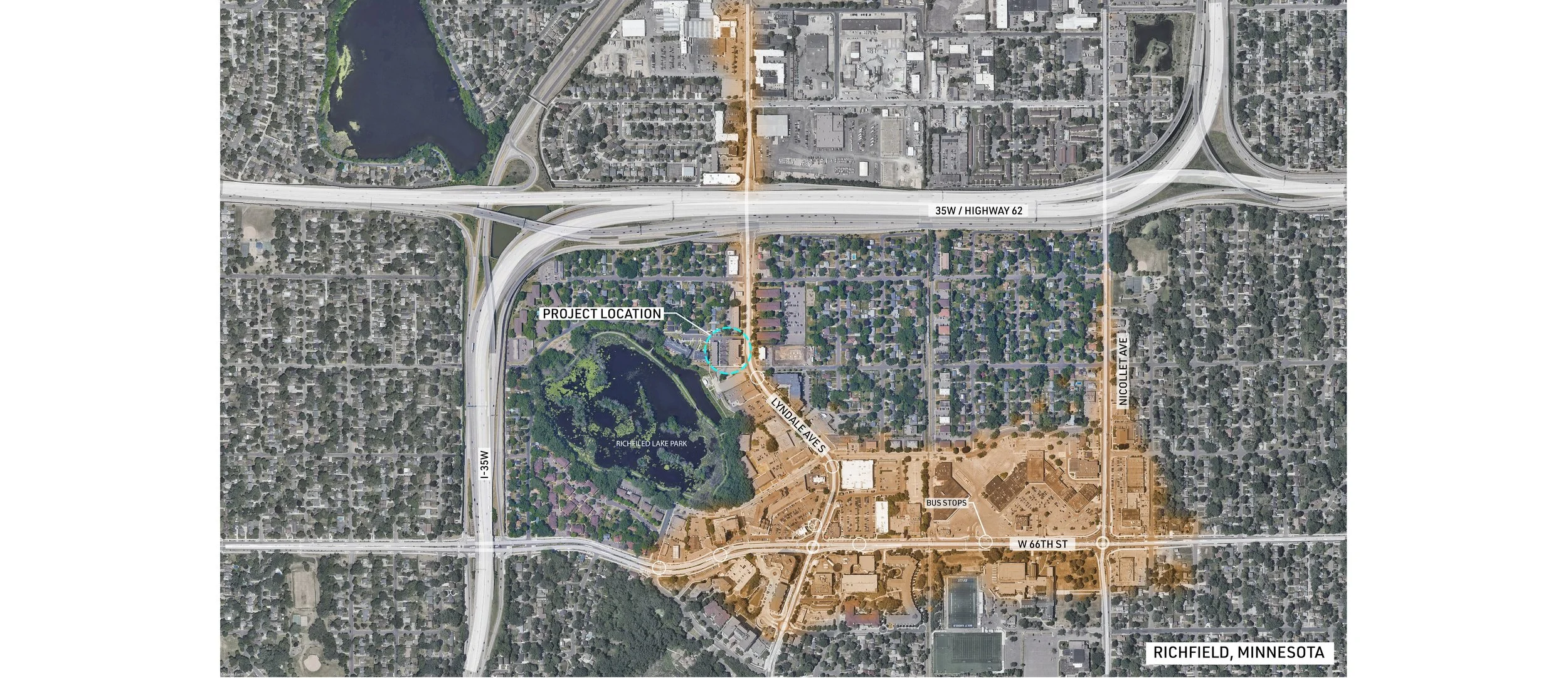 Henley Apartments & Townhomes — DJR