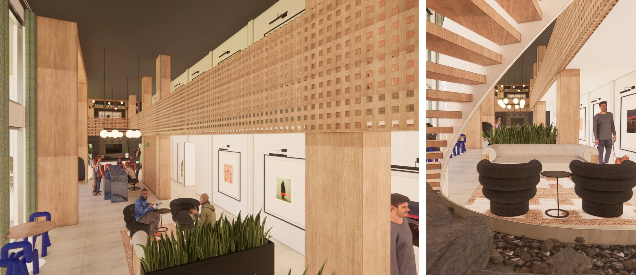 1301 Herman Street — DJR