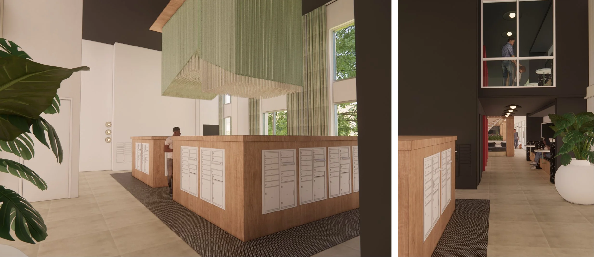 1301 Herman Street — DJR