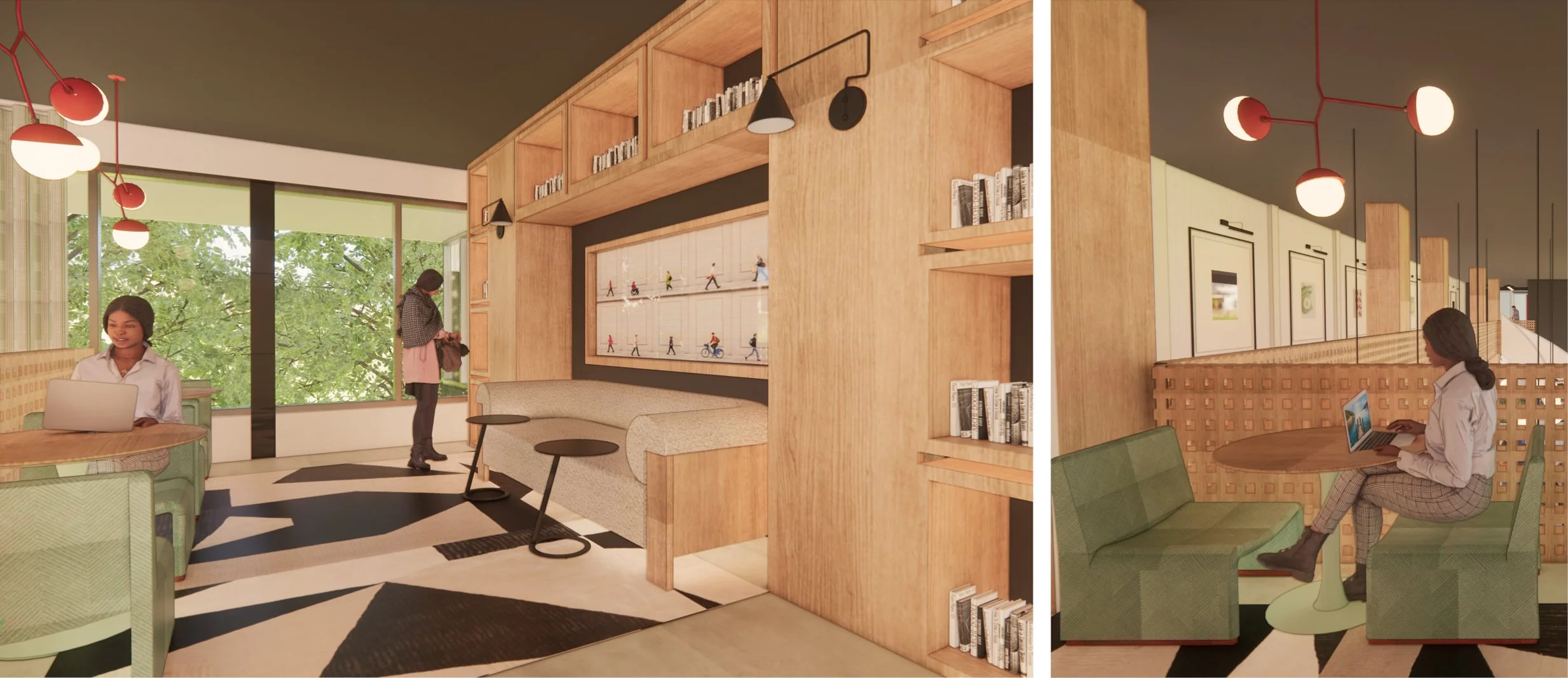 1301 Herman Street — DJR