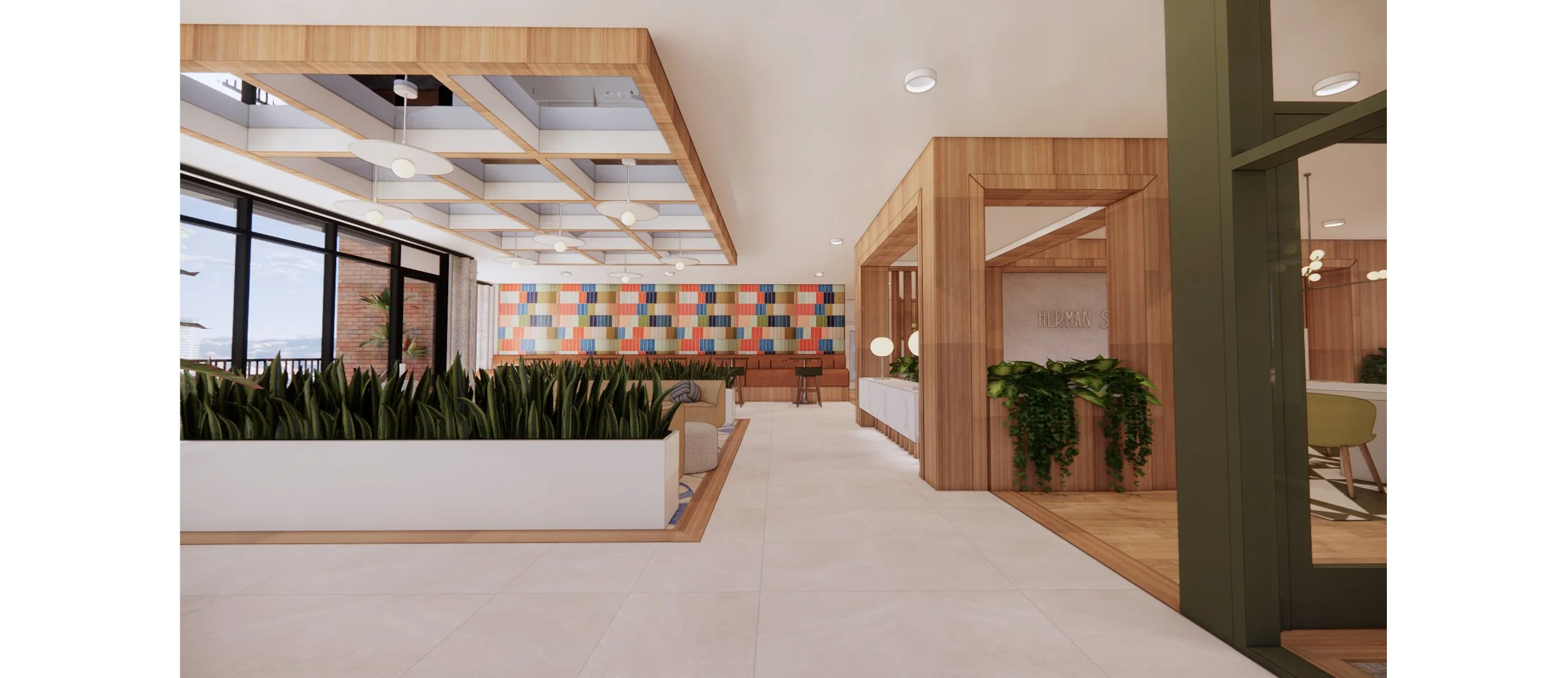 1300 Herman Street — DJR