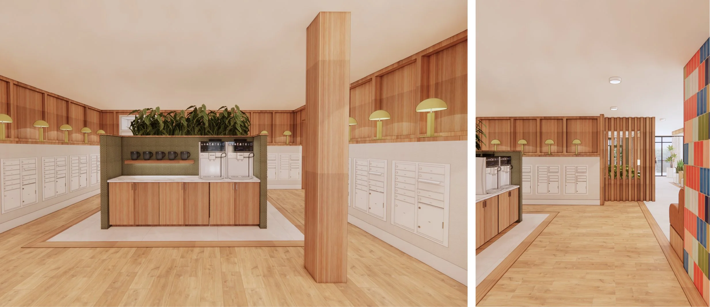 1300 Herman Street — DJR