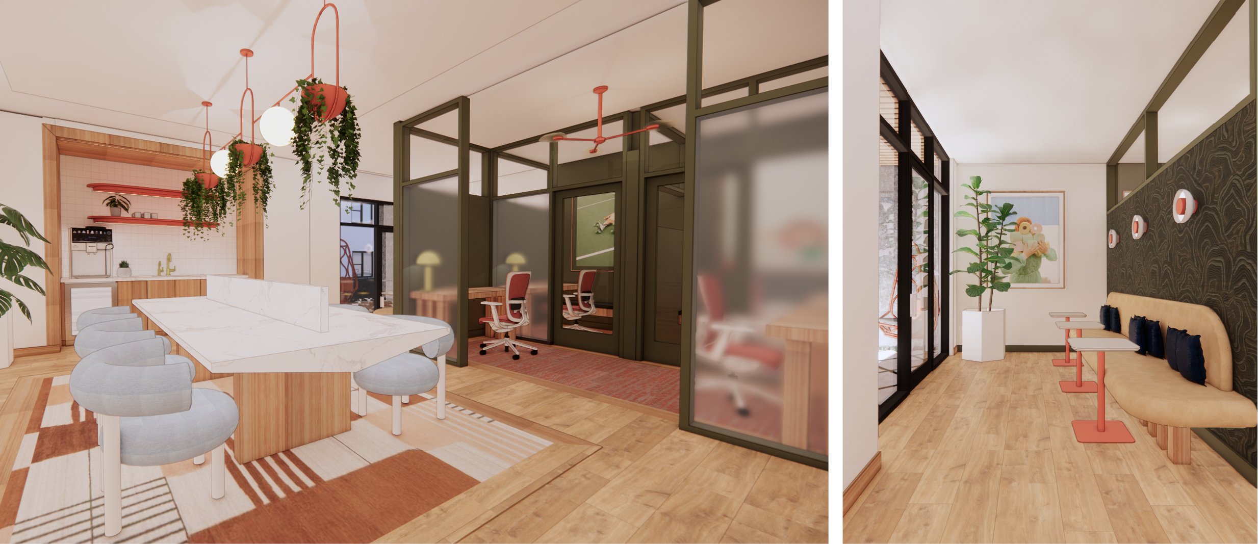 1300 Herman Street — DJR