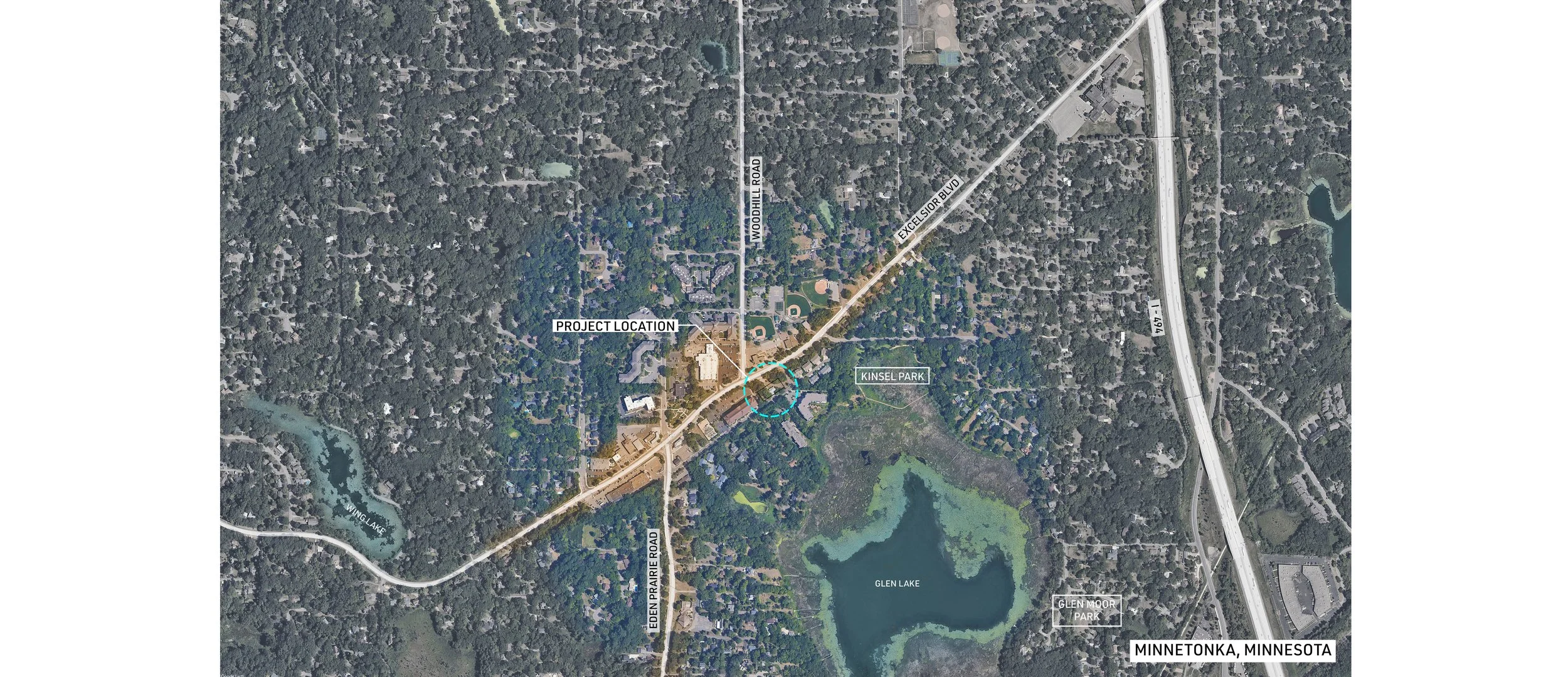 Glenlake Apartments — DJR