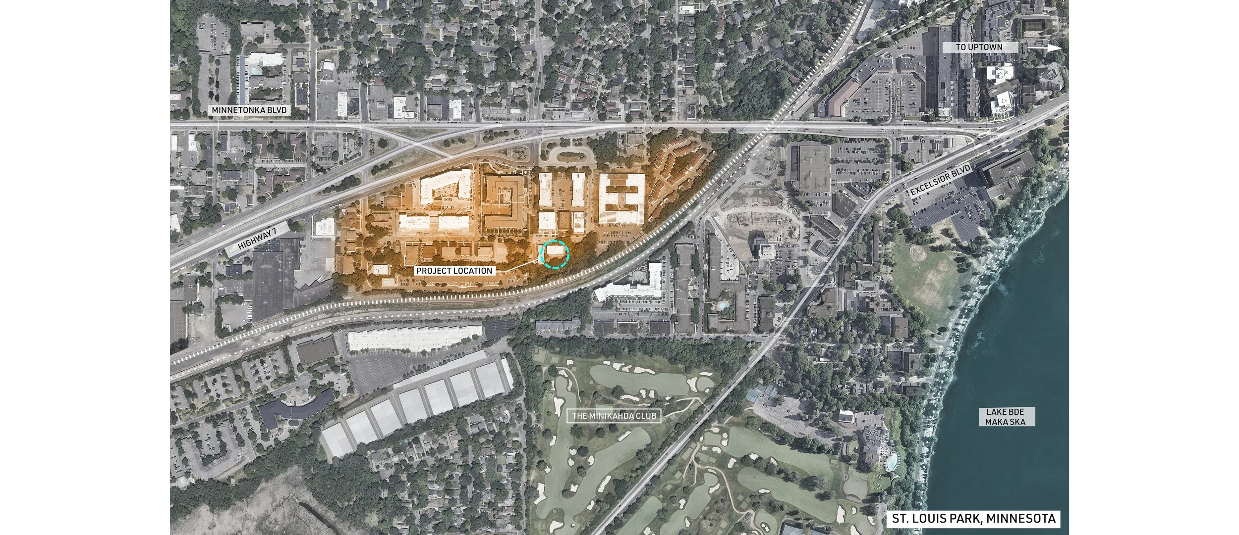 Parkway Flats — DJR