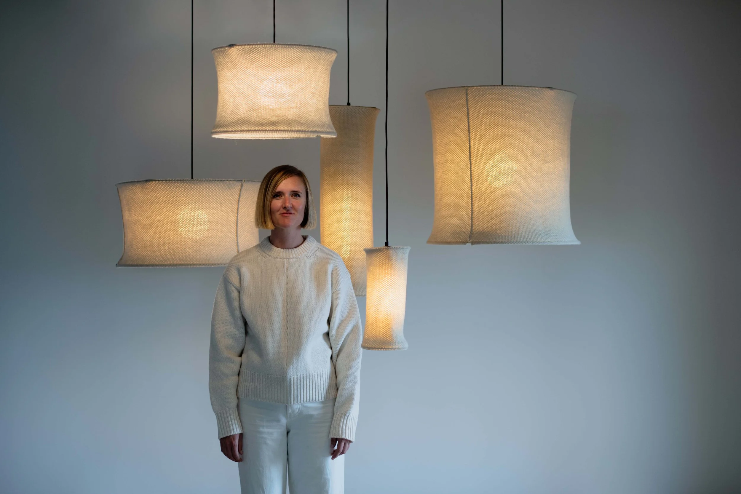 The Small Business Project: Tapping into the Magic of Wool.