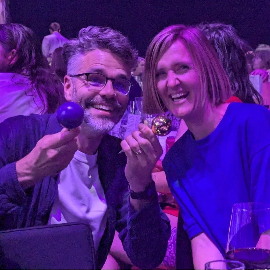 We&rsquo;re whakahī/proud to share that Lof came away with two Bronze Awards at this year&rsquo;s Best Awards for Product Design &mdash; in two categories that mean a lot to us: Sustainable Product Design and Textile Design.
A heartfelt thank you to 