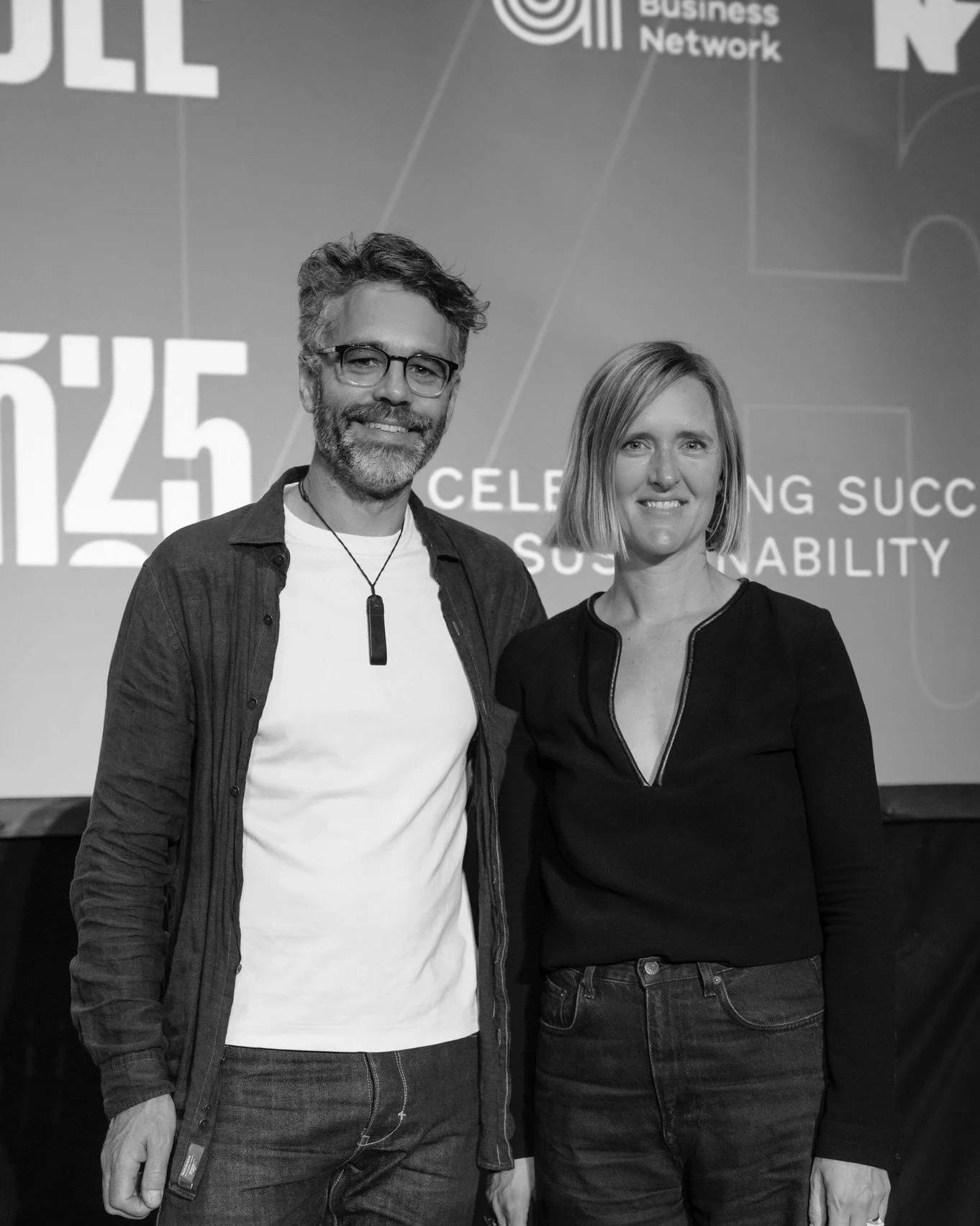 A moment of reflection after attending the Sustainable Business Awards last week.

Whether we take home an award or not, it&rsquo;s a real honour to stand alongside so many incredible businesses. Our purpose remains unchanged: designing to restore ra