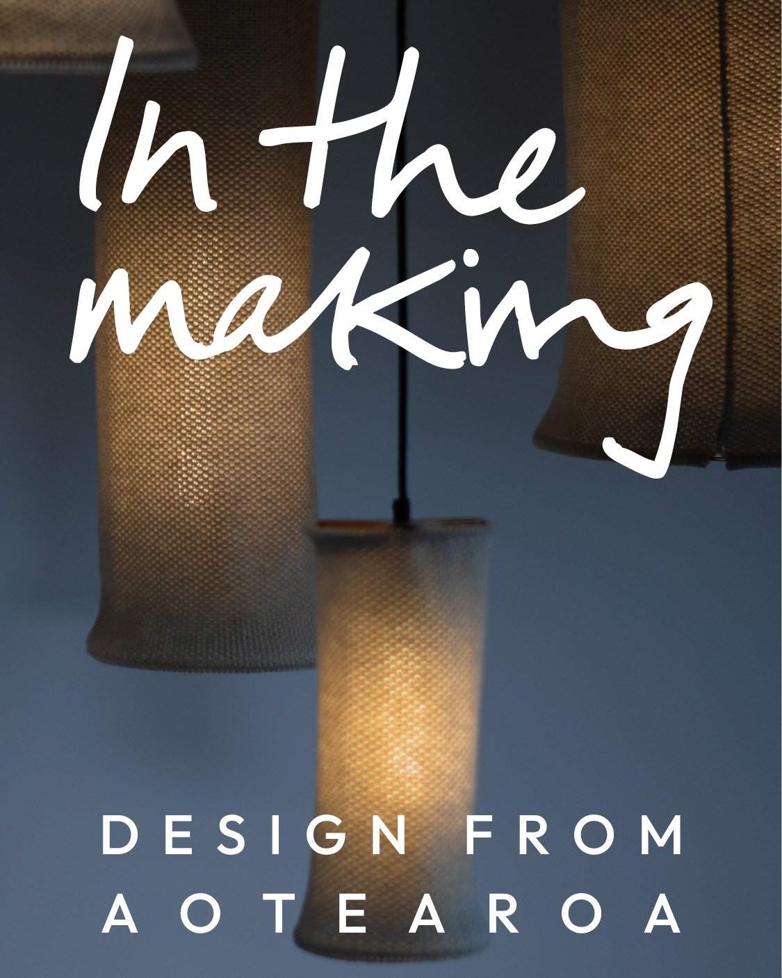 IN THE MAKING | 5&ndash;8 March 2026
Silo 6, Auckland Waterfront

We&rsquo;re hīkaka/excited to share that we&rsquo;ll be exhibiting at IN THE MAKING, a designer-led exhibition celebrating what contemporary Aotearoa design is right now &mdash; and we