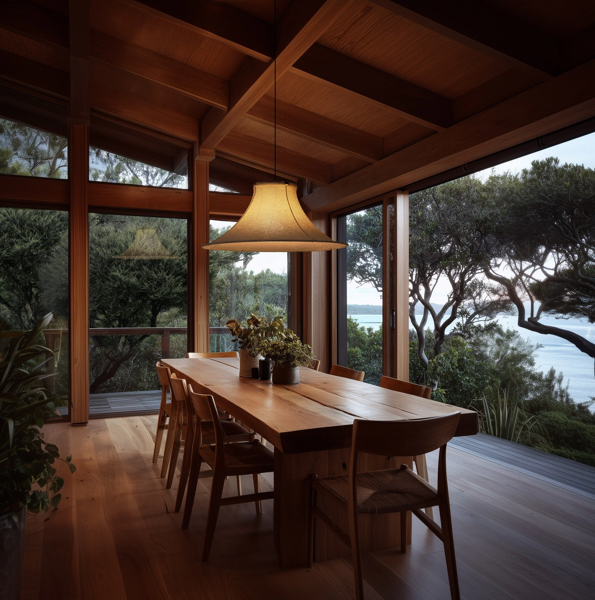 Bloem 80 meets modern coastal living.

See how our Bloem 80 shines in a stunning Waiheke-style home. Effortless, natural, and beautifully at home by the coast.

Bring a little bit of Waiheke into your own space.! 

Bloem is currently available in one