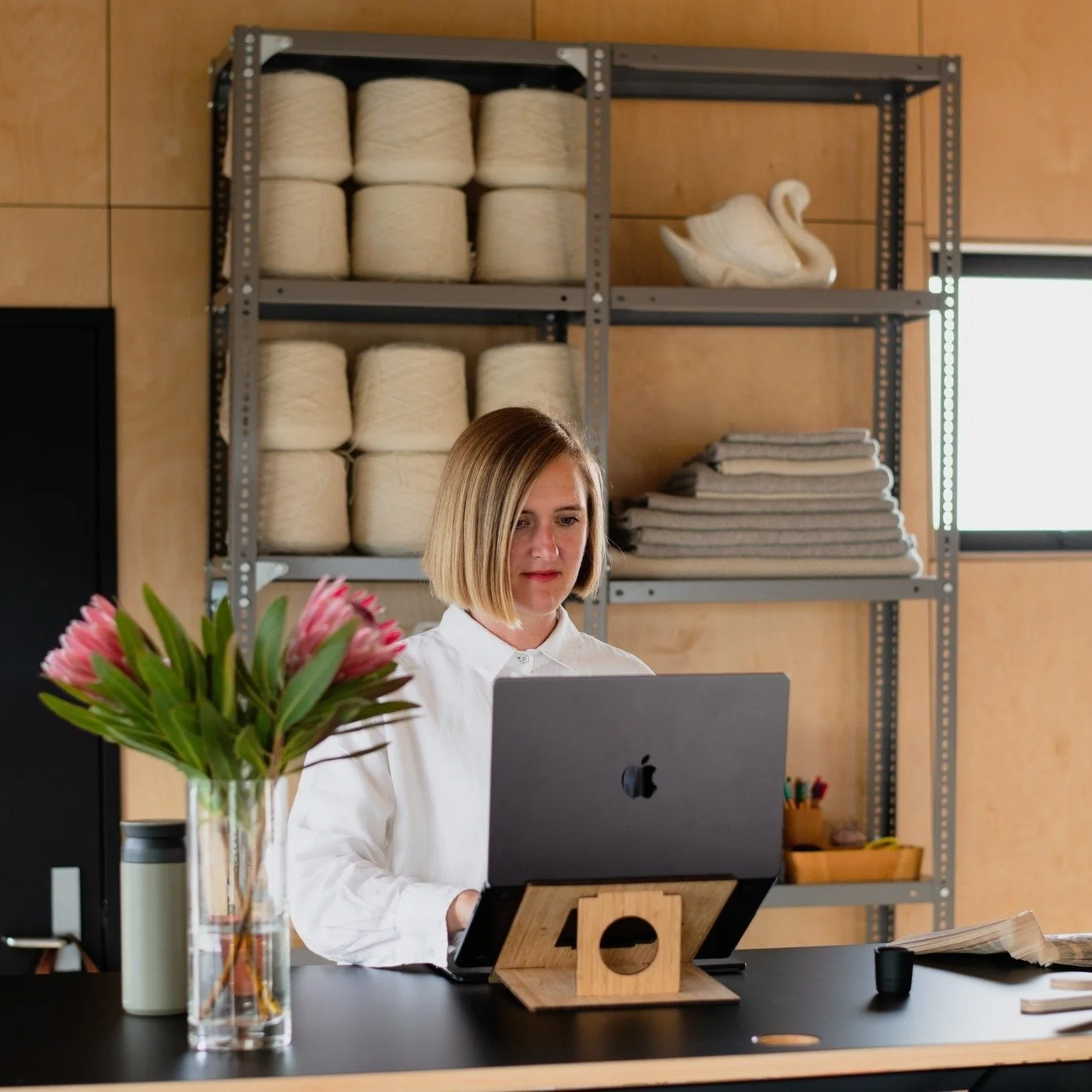 At Lof, I understand the detail that goes into every project, from new builds and renovations to thoughtful interior updates across homes and commercial spaces.

Over the past year and a half since launching Lof, I&rsquo;ve shaped our trade offering 