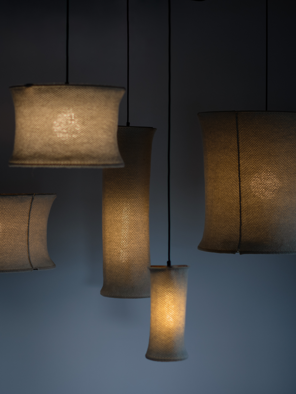 Why New Zealand wool is the future of sustainable Architecture and Interior design.