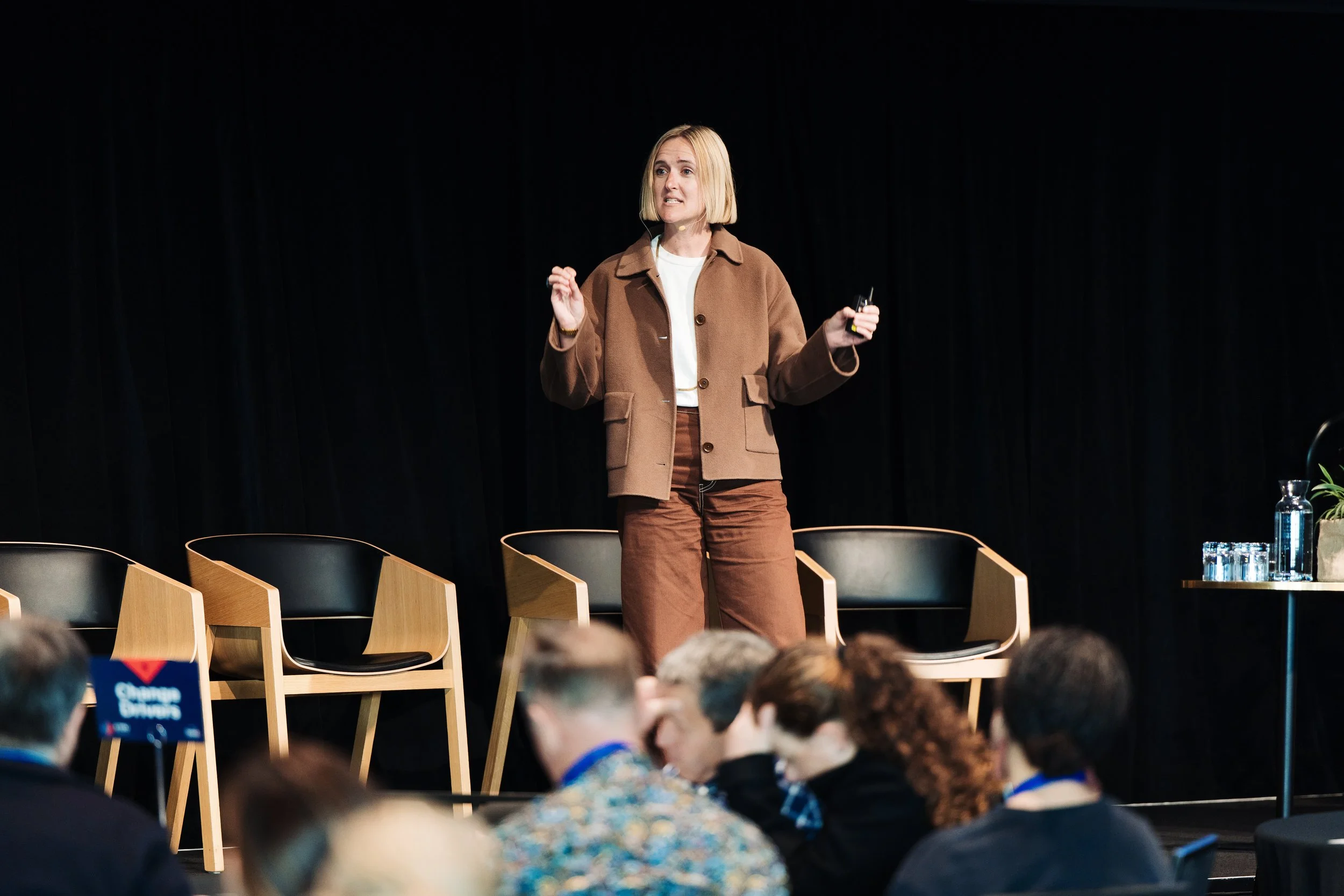 Farmers Weekly — Designer lights wool’s path to value