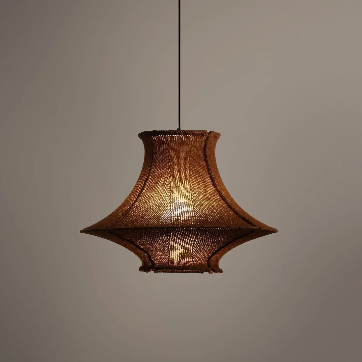 Looking for warm, earthy tones to bring some colour into your space?

We&rsquo;ve created a limited edition of naturally dyed lights across selected styles, using locally foraged harakeke here on Waiheke Island.

Each piece is individually hand-dyed 