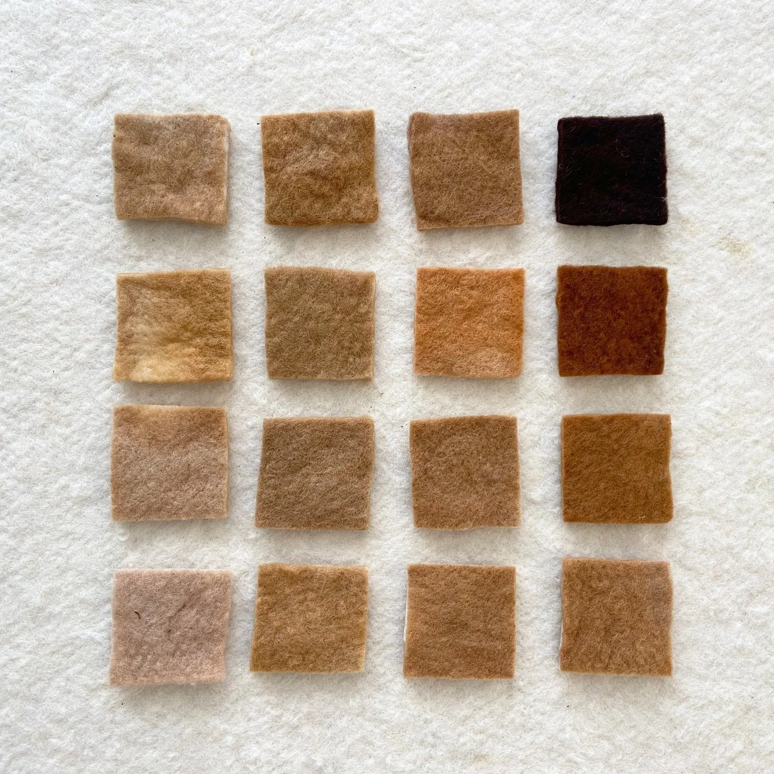 Introducing Harakeke Gold &ndash; recently recognised as a finalist at the Best Design Awards 2026, in the Colour category &ndash; a limited-edition collection of naturally plant-dyed wool lighting, created using locally foraged and responsibly sourc