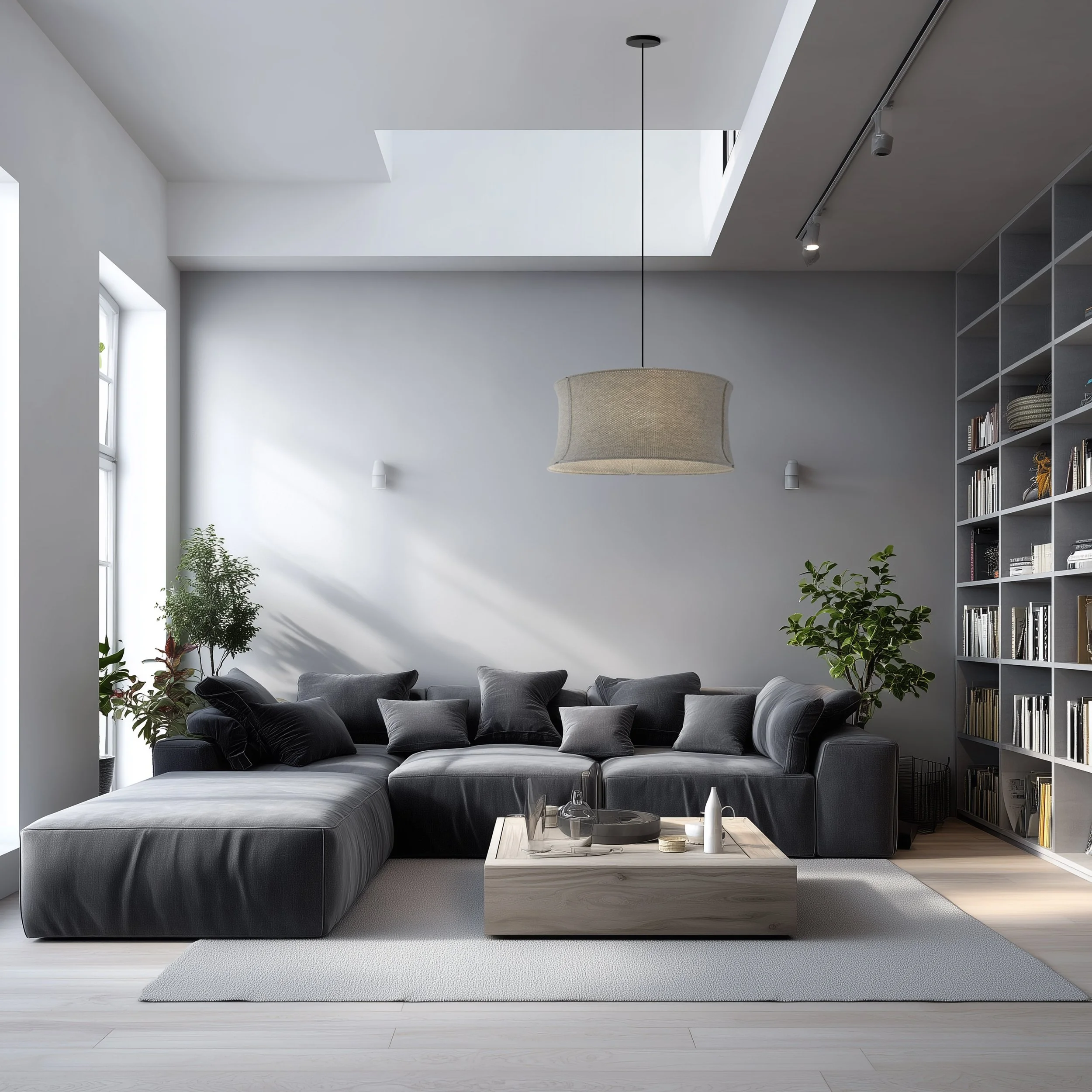 wool-hoop-60-grey-marl-pendant-light-new-zealand-lof-coastal-waiheke-interior.jpg