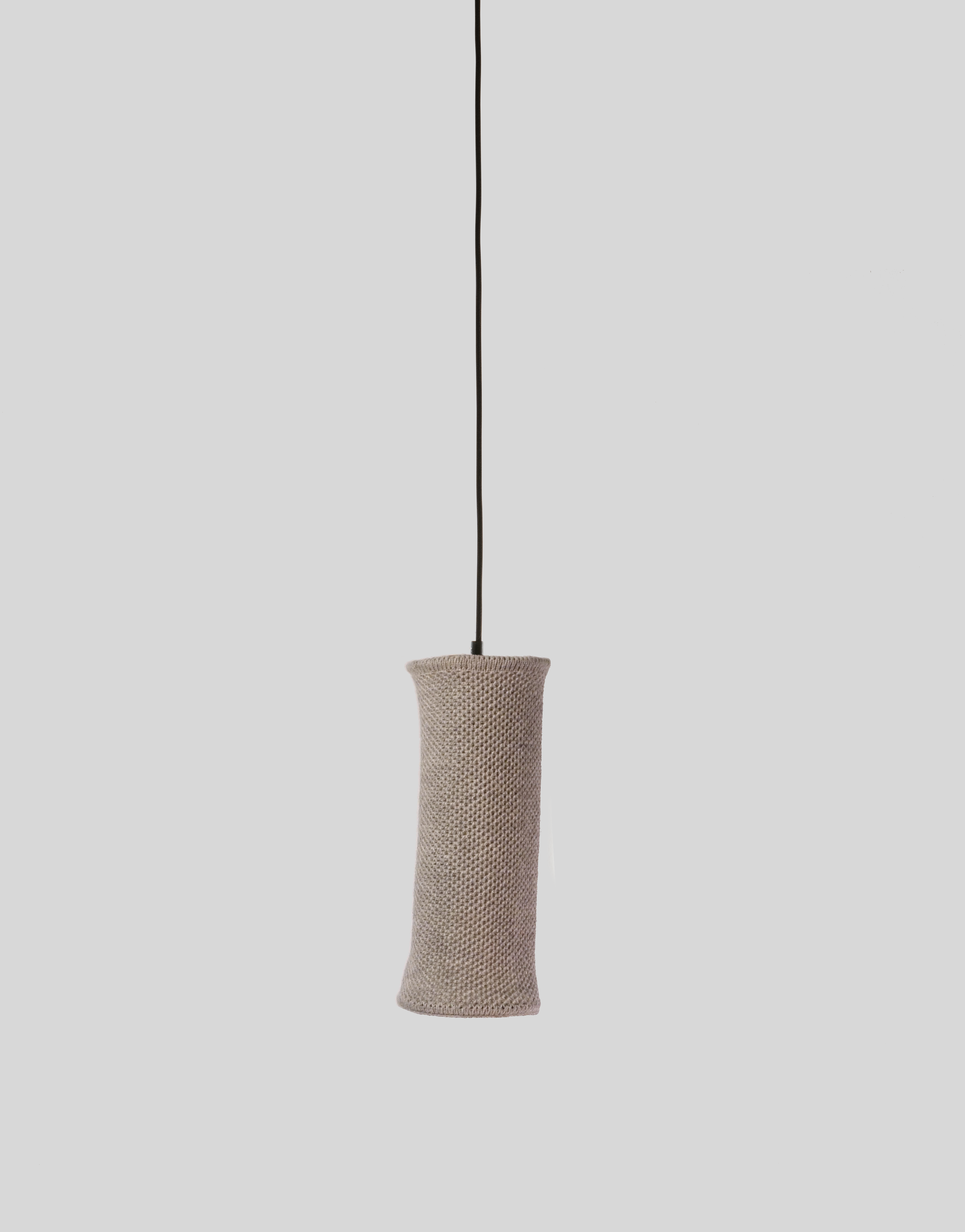 Wool Hoop 15 — Wool Marl