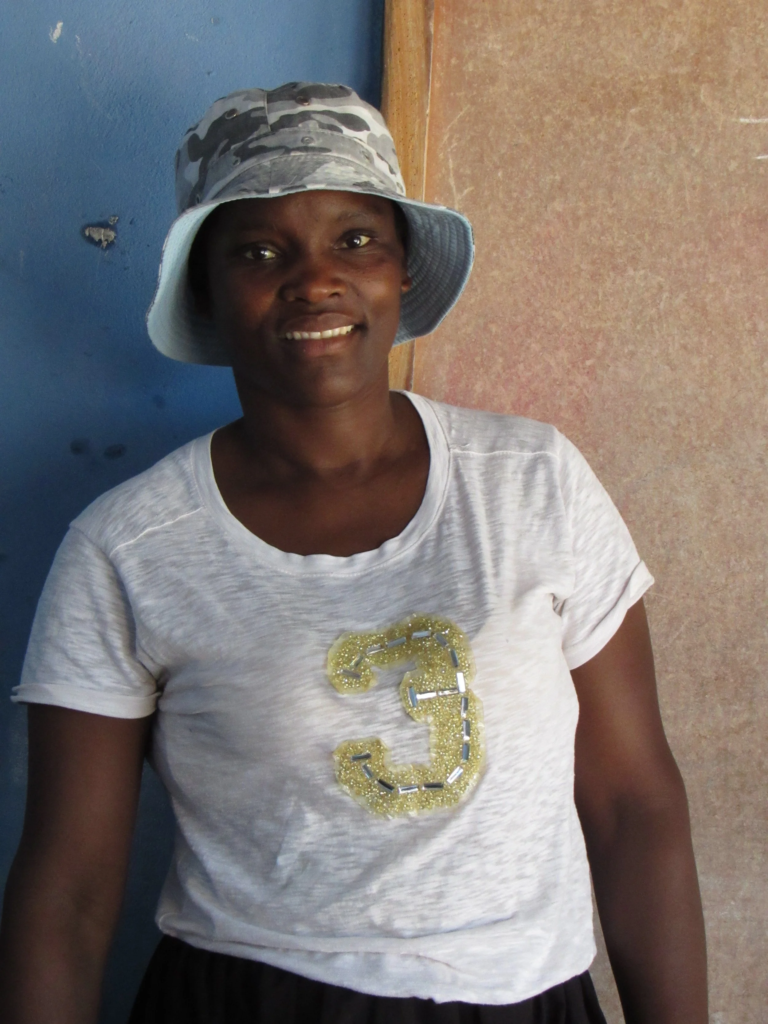 Florencia Close Up.JPG