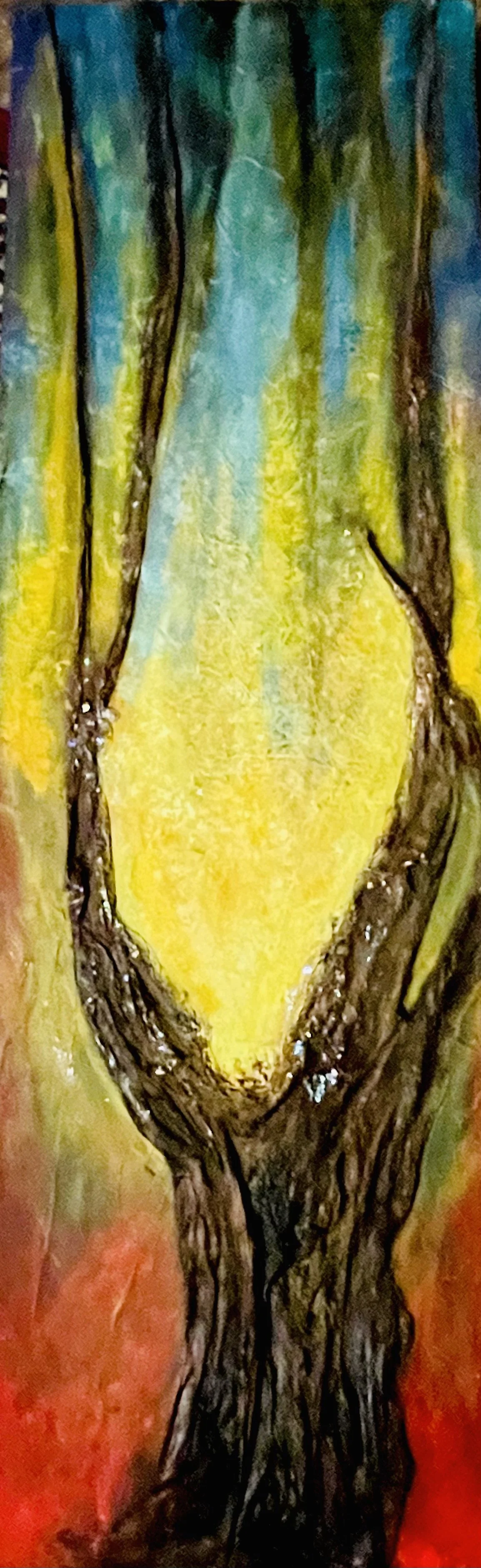 "The Whisperer" by Tina Conn